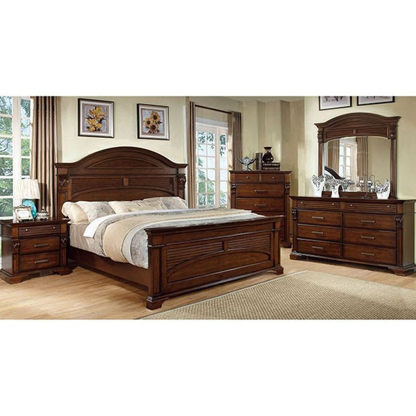 Darius E.King Bed