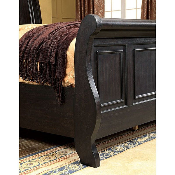 Argusville Cal.King Bed