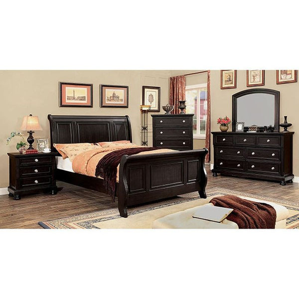 Argusville Dresser