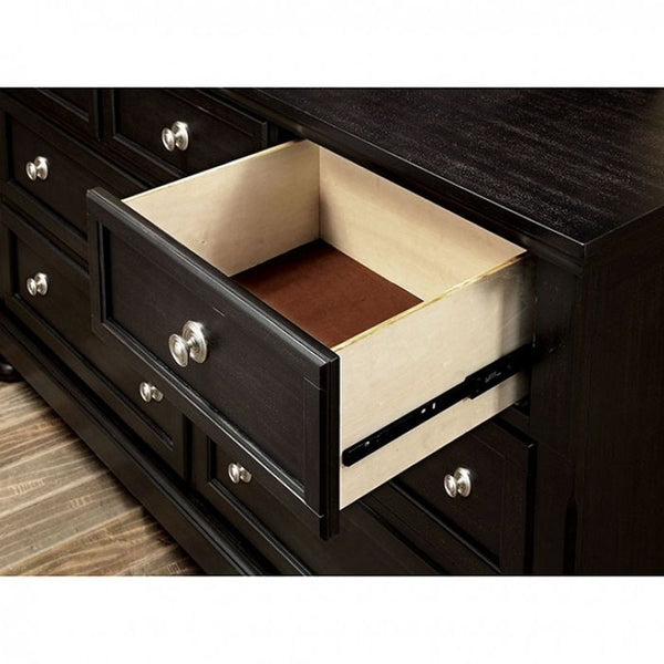 Argusville Dresser