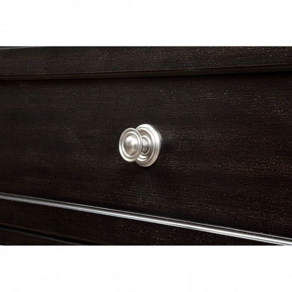 Argusville Dresser