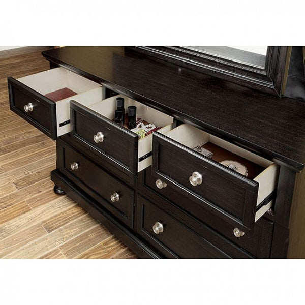 Argusville Dresser