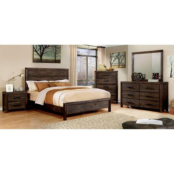 Rexburg Twin Bed