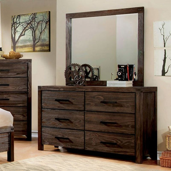 Rexburg Dresser