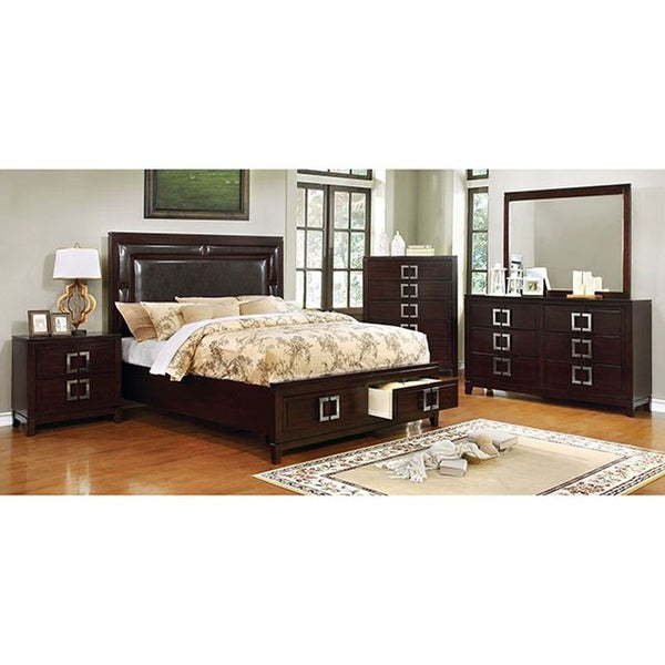 Balfour Chest