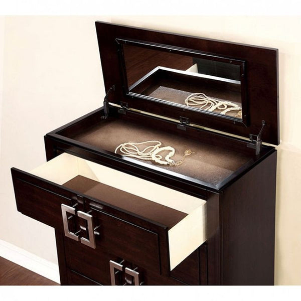 Balfour Chest