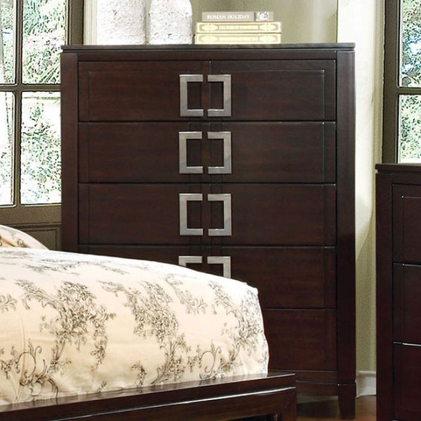 Balfour Chest
