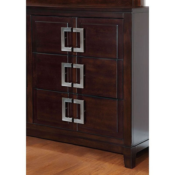Balfour E.King Bed