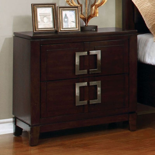 Balfour Night Stand