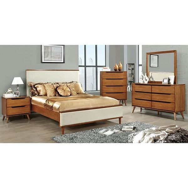 Lennart Queen Bed