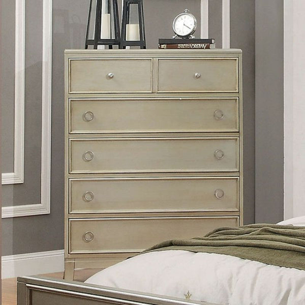 Enid Chest by Furniture and Things