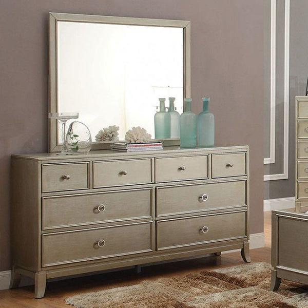Enid Mirror by Furniture and Things