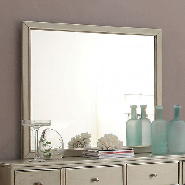 Enid Mirror by Furniture and Things