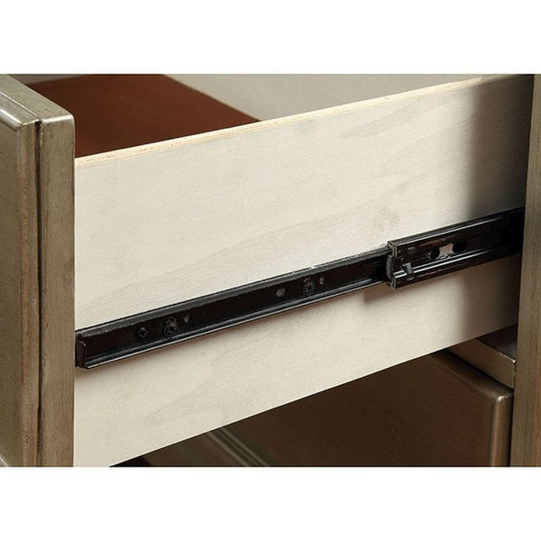 Enid Night Stand by Furniture and Things