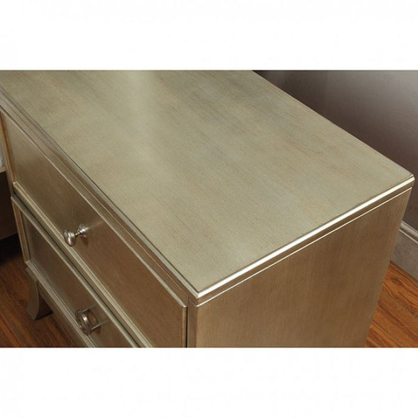 Enid Night Stand by Furniture and Things