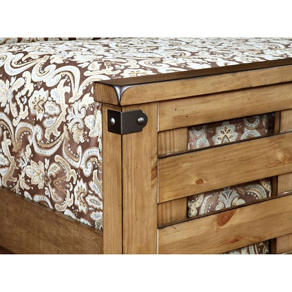 Avantgarde E.King Bed