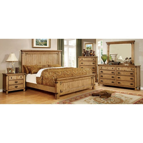 Pioneer Media Chest