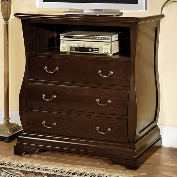 Esperia Media Chest