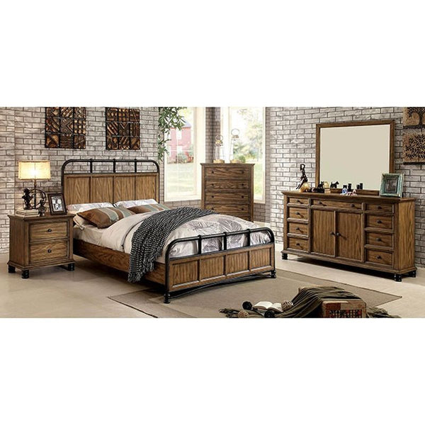 Mcville Chest