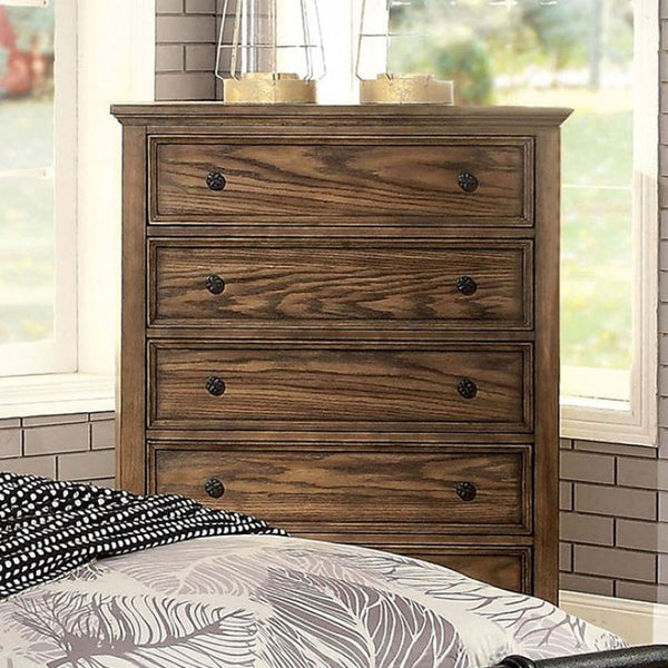 Mcville Chest