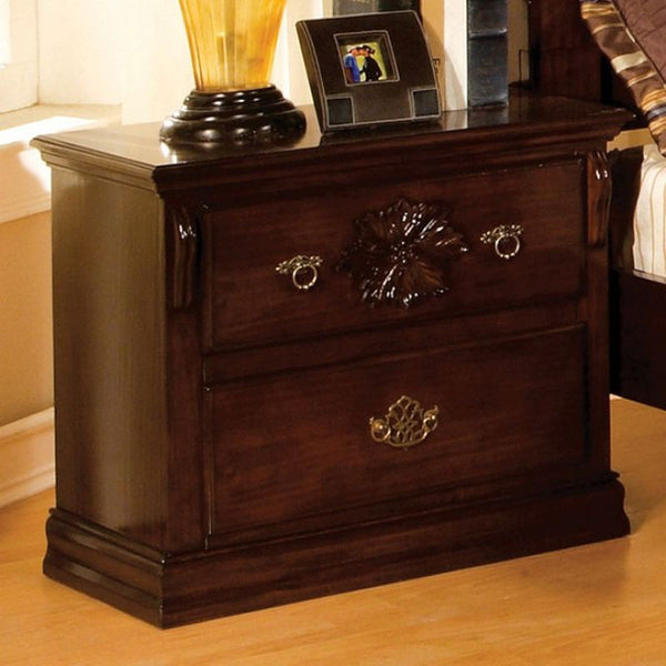 Tuscan II Night Stand