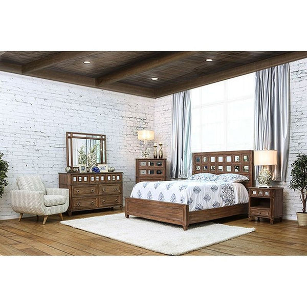 Frontera Queen Bed