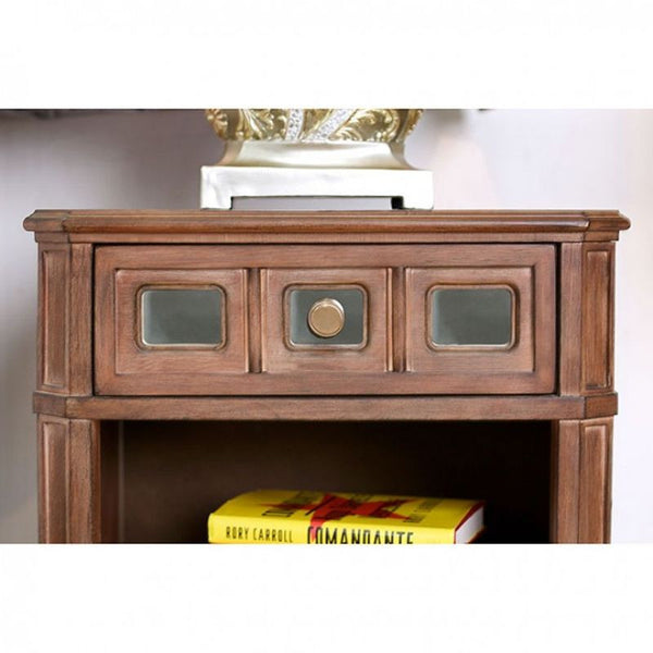 Frontera Night Stand