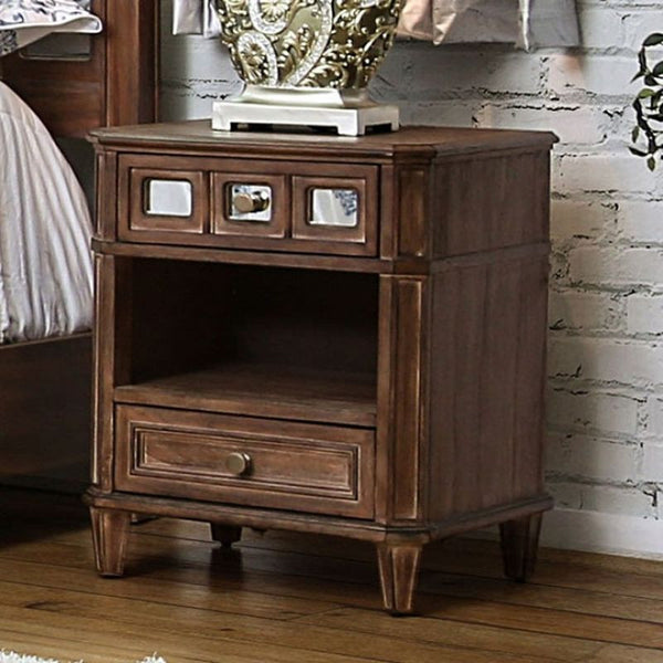 Frontera Night Stand
