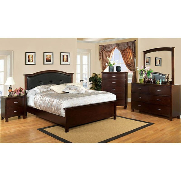 Crest View Cal.King Bed