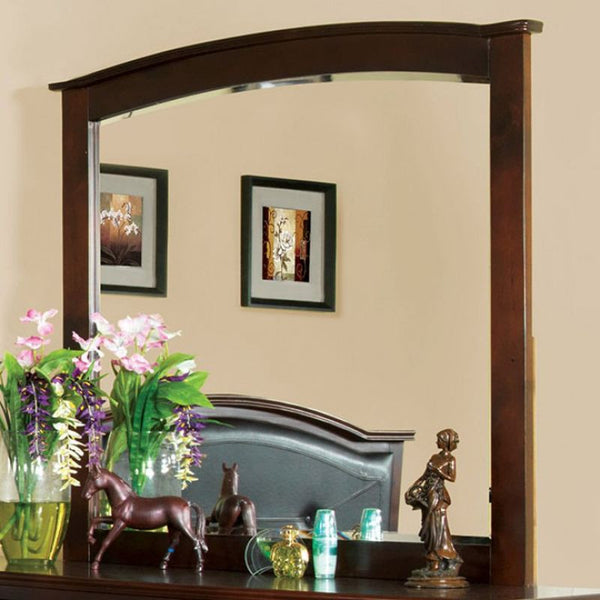 Crest View Mirror