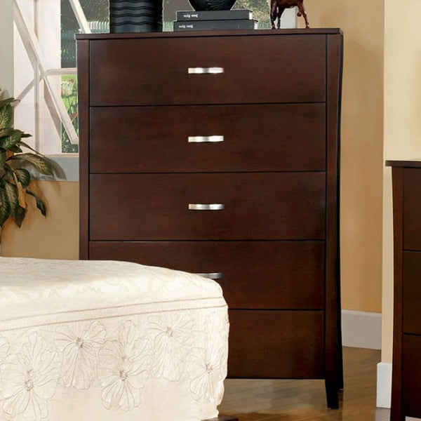 Midland Chest