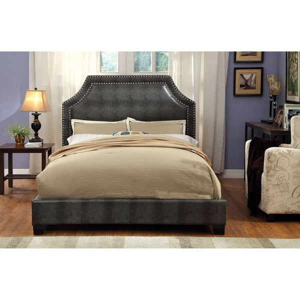 Gouve Cal.King Bed
