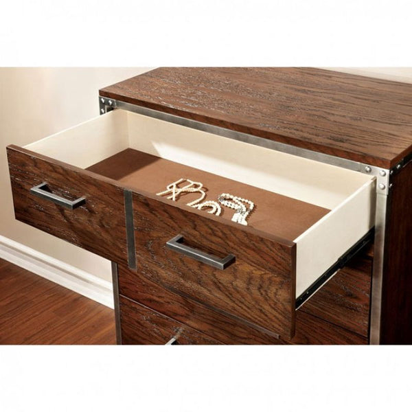Torres Chest
