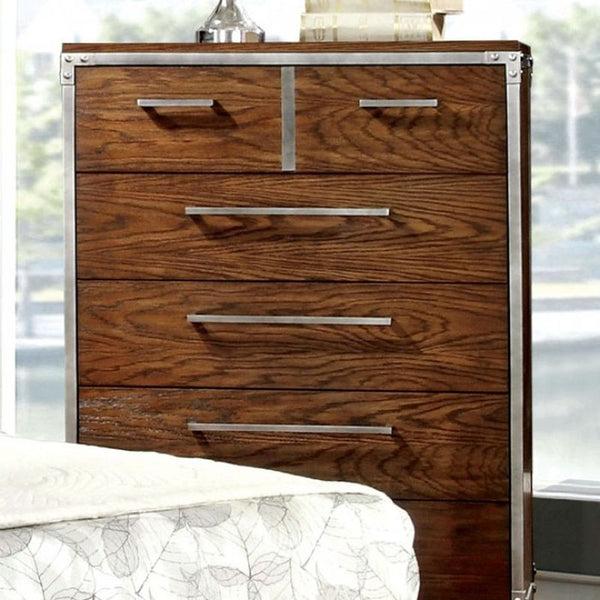 Torres Chest