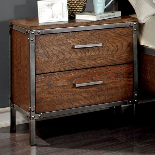 Torres Night Stand