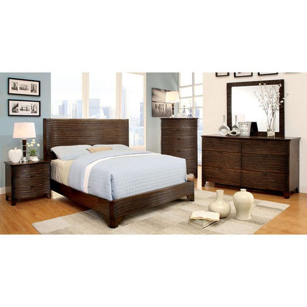 Bisbee E.King Bed
