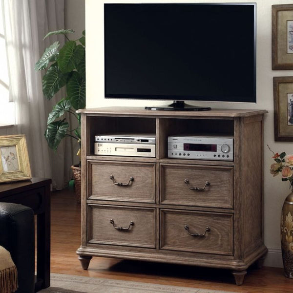 Belgrade I Media Chest