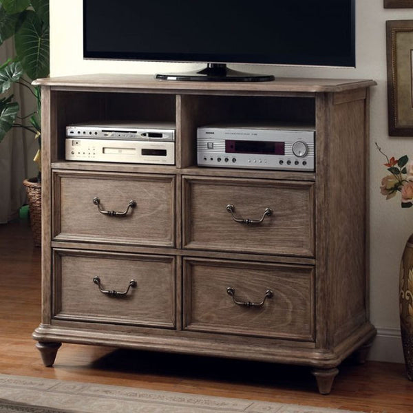 Belgrade I Media Chest