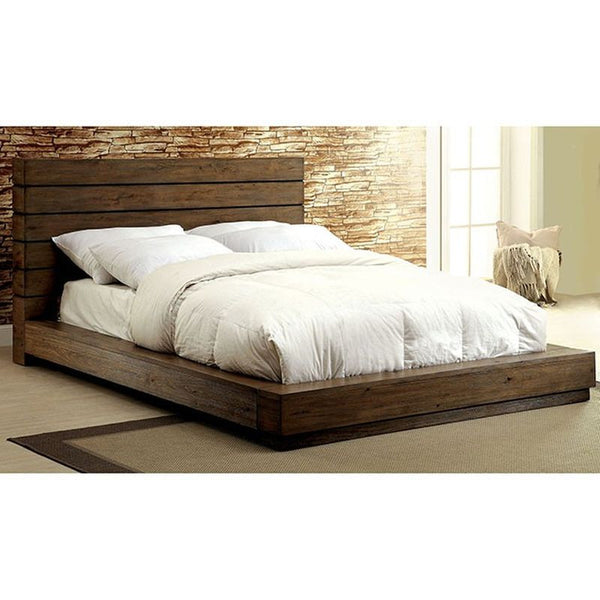 Coimbra Cal.King Bed