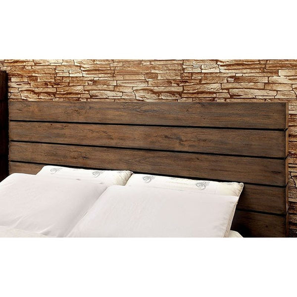 Coimbra Cal.King Bed