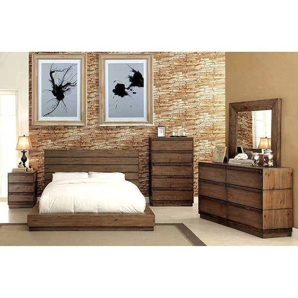 Coimbra Night Stand