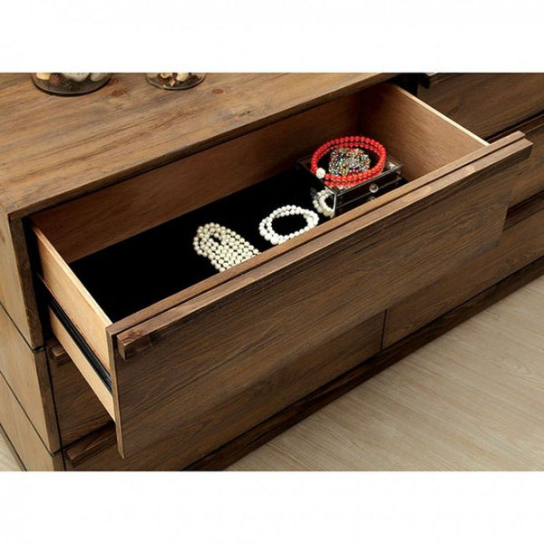 Amarante Cal.King Bed