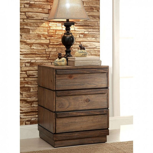 Coimbra Night Stand