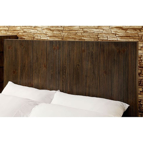 Amarante E.King Bed