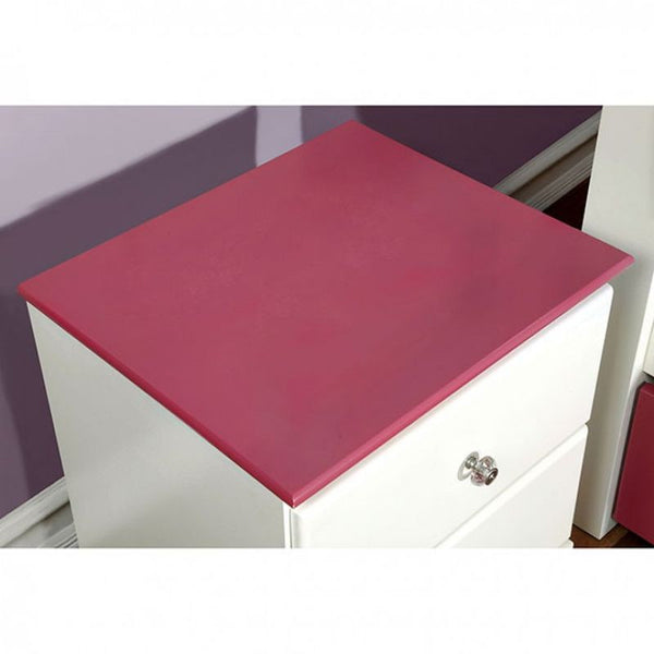 Kimmel Night Stand