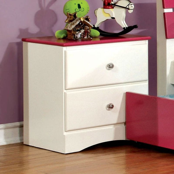 Kimmel Night Stand