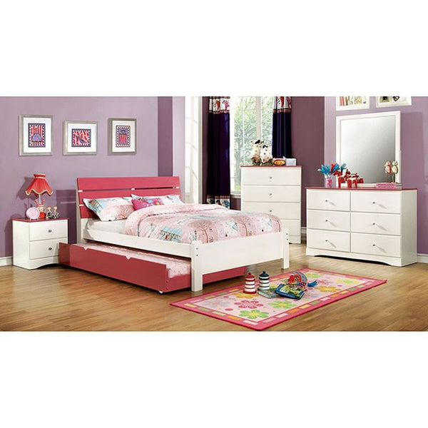 Kimmel Twin Bed