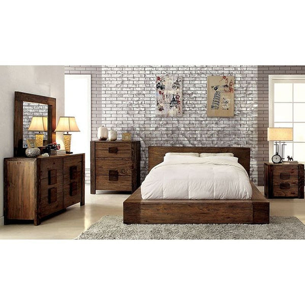 Aveiro Chest by Furniture and Things
