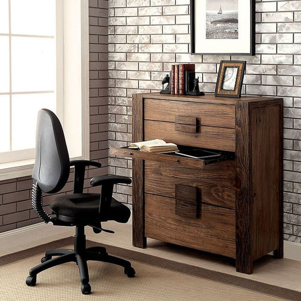 Aveiro Chest by Furniture and Things