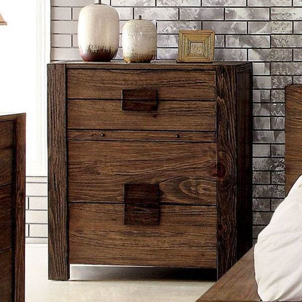 Aveiro Chest by Furniture and Things